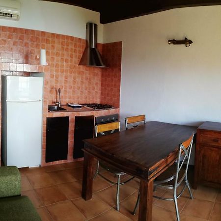 Il Moro Apartment Geremeas Bagian luar foto