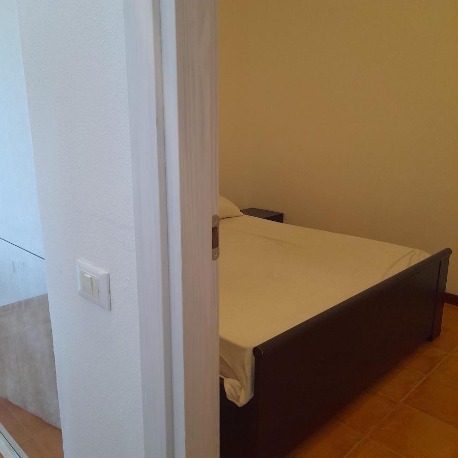 Il Moro Apartment Geremeas Bagian luar foto