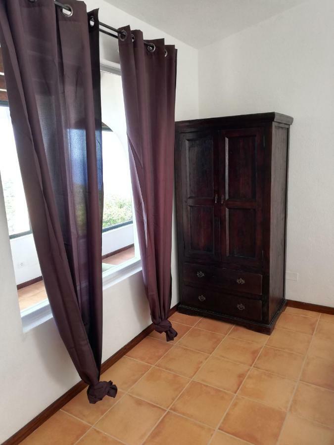 Il Moro Apartment Geremeas Bagian luar foto